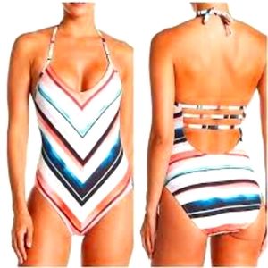 La Blanca Meridian Swimsuit